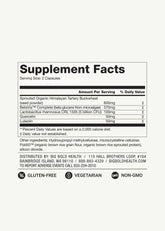 Microbiome Rejuvenate™